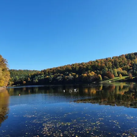 Vakantiehuis Bude 87 By Interhome Bad Arolsen