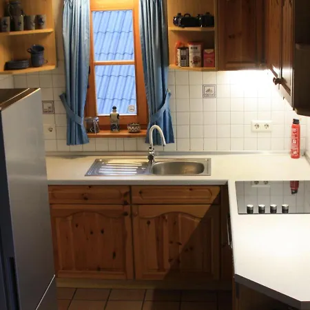 Holiday home Bude 87 By Interhome *