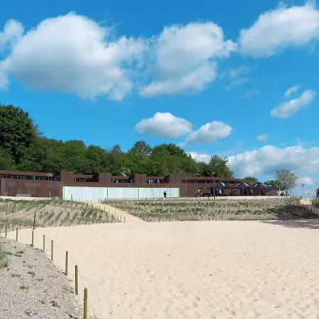 Bude 87 By Interhome Holiday home Bad Arolsen