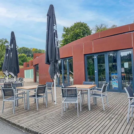 Holiday home Bude 87 By Interhome Bad Arolsen
