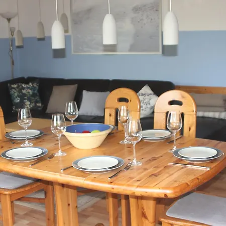 Bude 87 By Interhome * Bad Arolsen