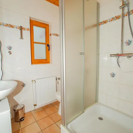 Bude 87 By Interhome * Bad Arolsen