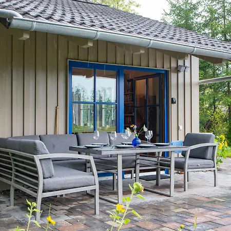 Holiday home Bude 87 By Interhome Bad Arolsen