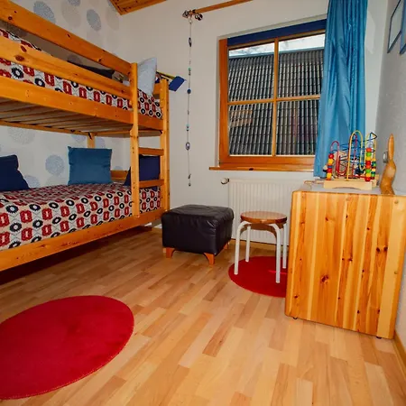 Bude 87 By Interhome Holiday home Bad Arolsen
