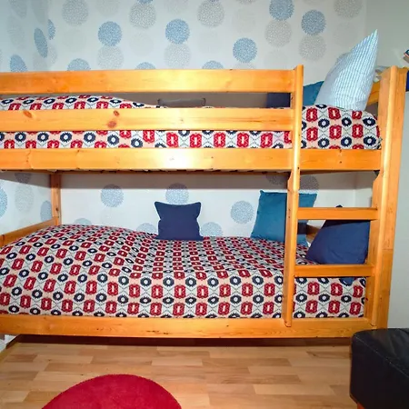 Bude 87 By Interhome Bad Arolsen