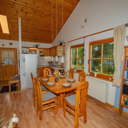 Bude 87 By Interhome Holiday home