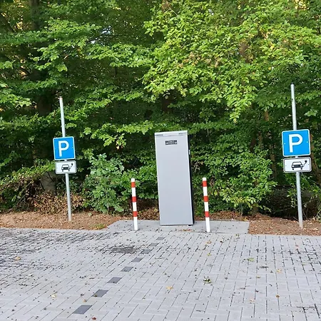 Vakantiehuis Bude 87 By Interhome *