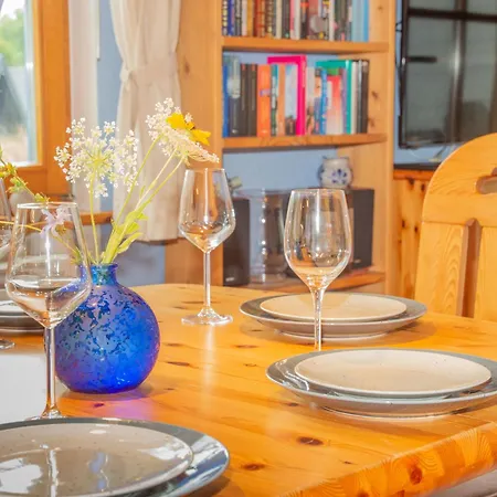 Bude 87 By Interhome Holiday home *