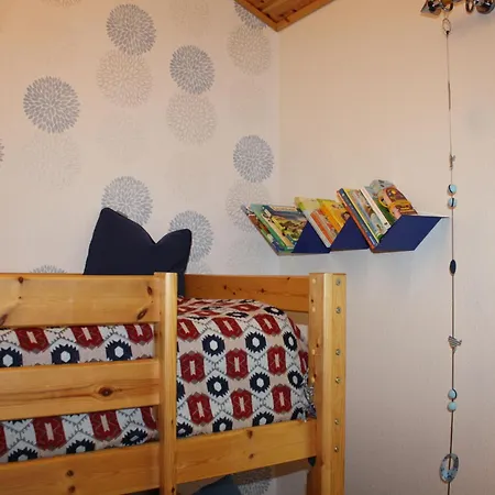 Holiday home Bude 87 By Interhome