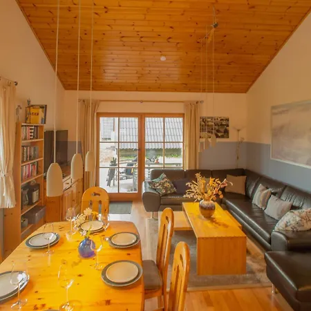 Holiday home Bude 87 By Interhome *