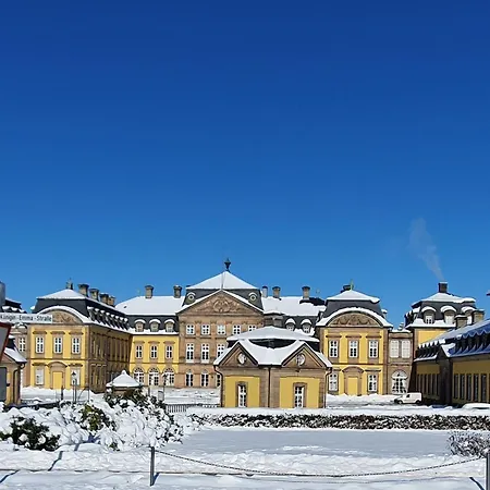 Bude 87 By Interhome Vakantiehuis Bad Arolsen