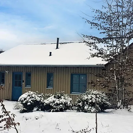 Bude 87 By Interhome * 바트아롤젠