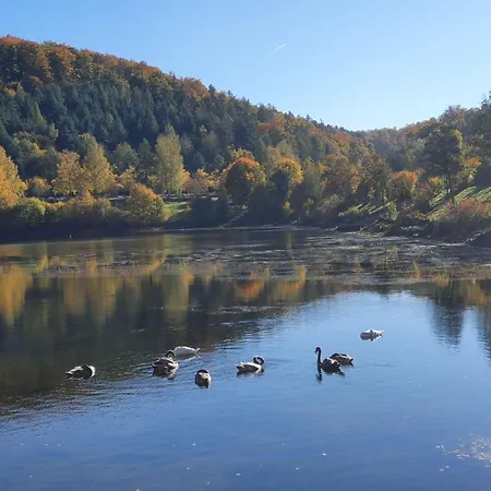 Bude 87 By Interhome Bad Arolsen