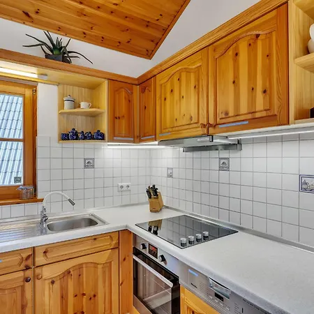 Bude 87 By Interhome Bad Arolsen