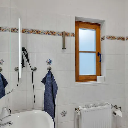 Bude 87 By Interhome Bad Arolsen