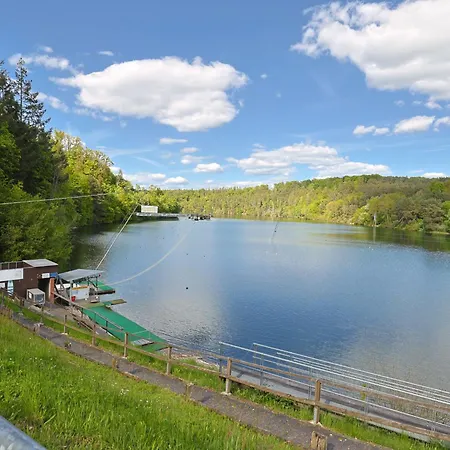 Vakantiehuis Bude 87 By Interhome