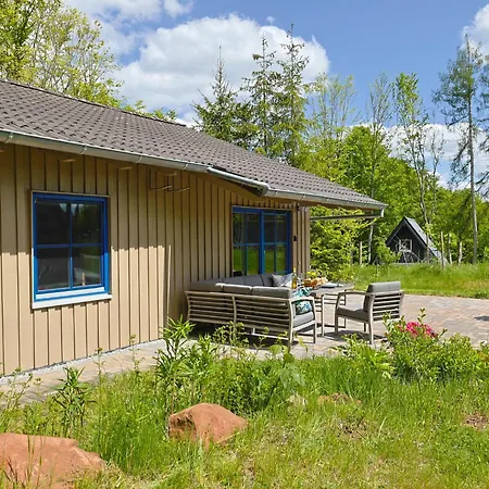 Bude 87 By Interhome Vakantiehuis *