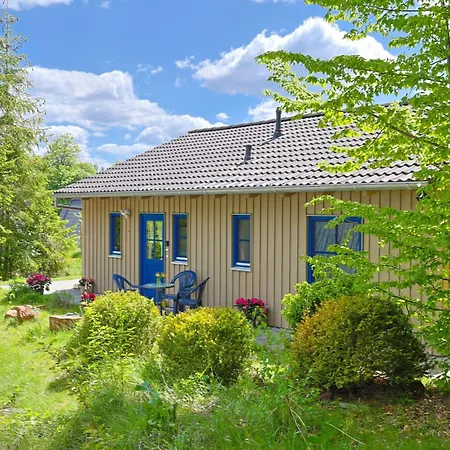 Bude 87 By Interhome * Bad Arolsen