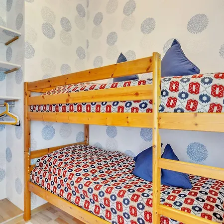 Bude 87 By Interhome Holiday home