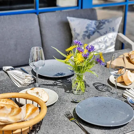 Vakantiehuis Bude 87 By Interhome *