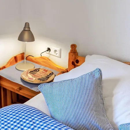 Bude 87 By Interhome Holiday home Bad Arolsen
