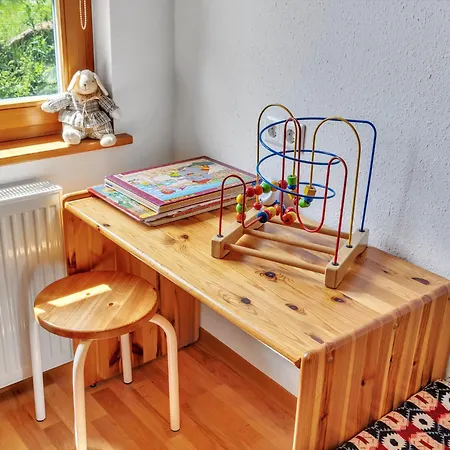 Vakantiehuis Bude 87 By Interhome Bad Arolsen