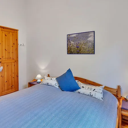 Bude 87 By Interhome Bad Arolsen