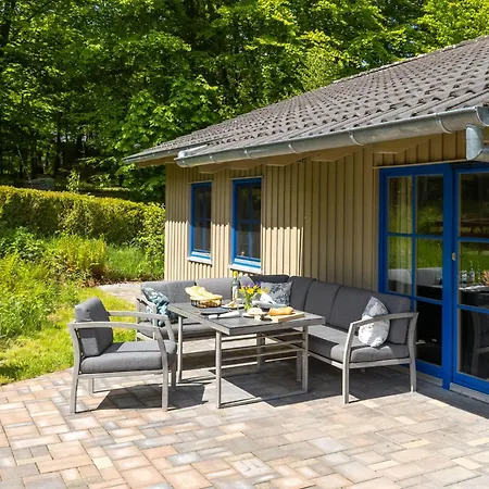 Bude 87 By Interhome * Bad Arolsen