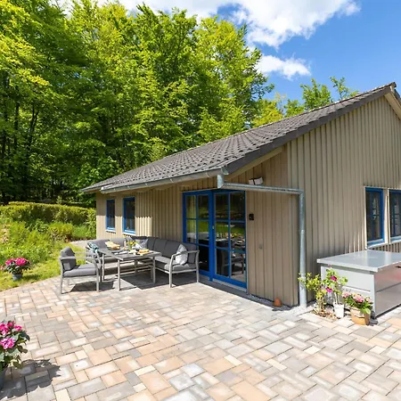 Bude 87 By Interhome Vakantiehuis *