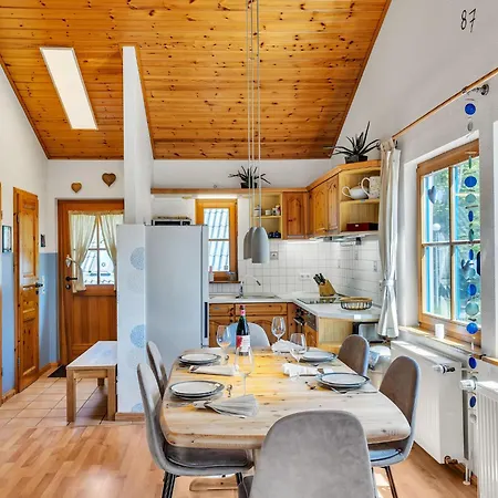 Vakantiehuis Bude 87 By Interhome *