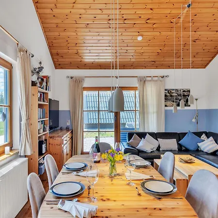 Bude 87 By Interhome * Bad Arolsen