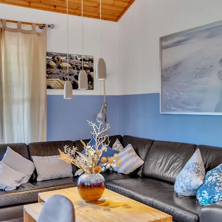 Vakantiehuis Bude 87 By Interhome