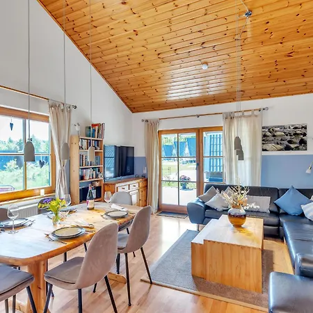 Vakantiehuis Bude 87 By Interhome *