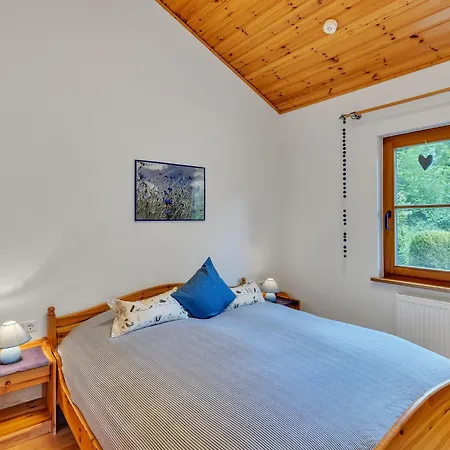 Bude 87 By Interhome Vakantiehuis Bad Arolsen