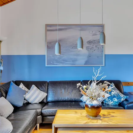 Bude 87 By Interhome Bad Arolsen