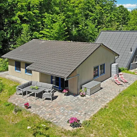 Bude 87 By Interhome Vakantiehuis *