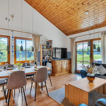 Holiday home Bude 87 By Interhome *