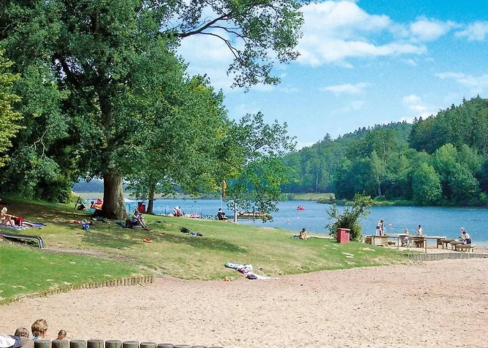 Bude 87 By Interhome Holiday home *