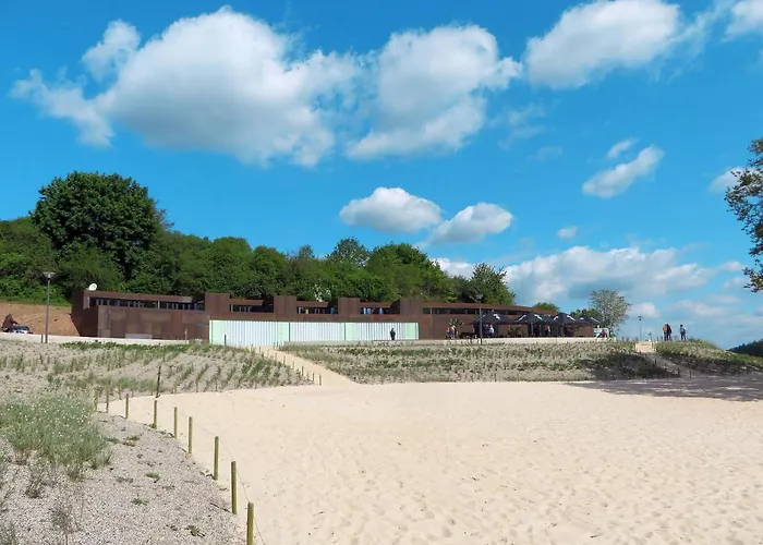 Bude 87 By Interhome Holiday home Bad Arolsen