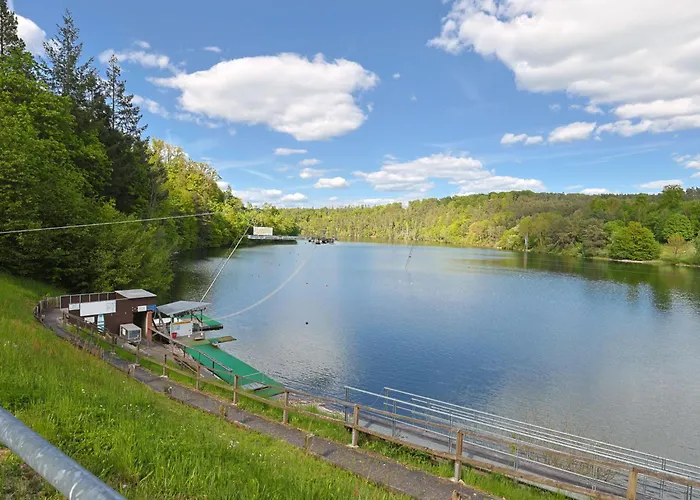 Holiday home Bude 87 By Interhome