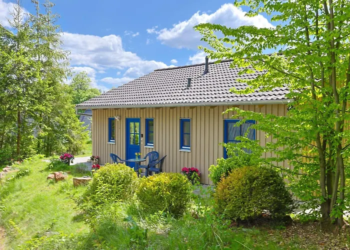 Bude 87 By Interhome * Bad Arolsen