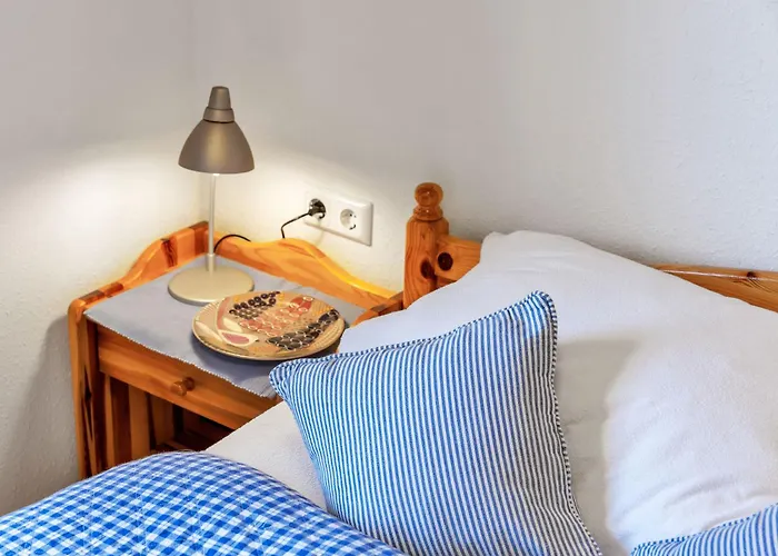 Bude 87 By Interhome Holiday home Bad Arolsen