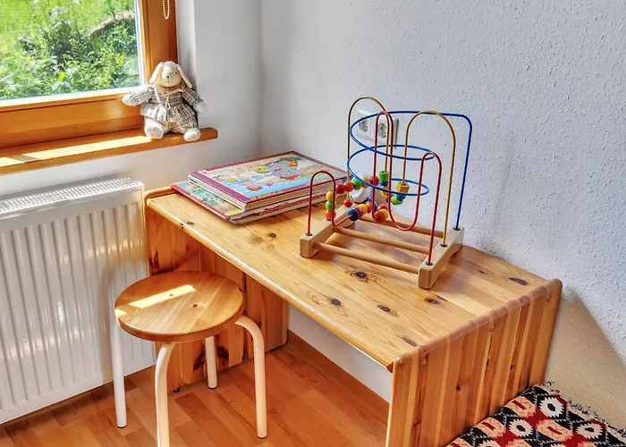 Holiday home Bude 87 By Interhome Bad Arolsen