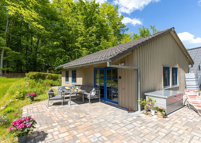 Bude 87 By Interhome Holiday home *