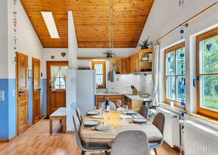 Holiday home Bude 87 By Interhome *