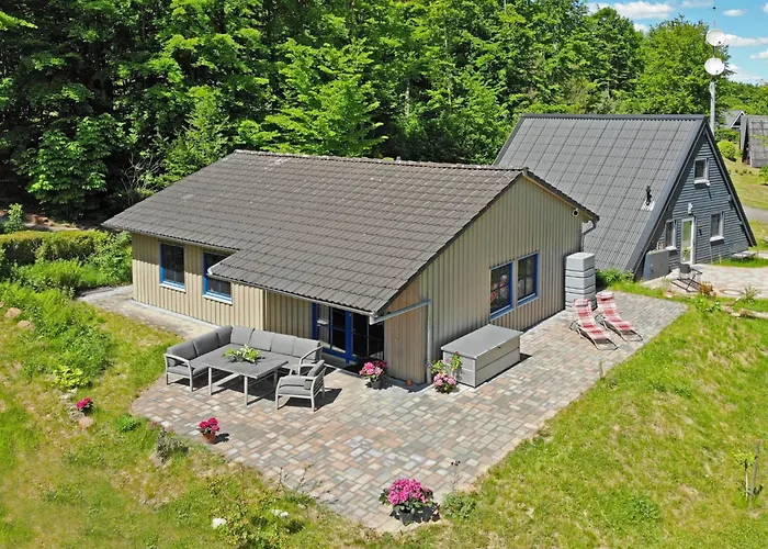 Bude 87 By Interhome Holiday home *