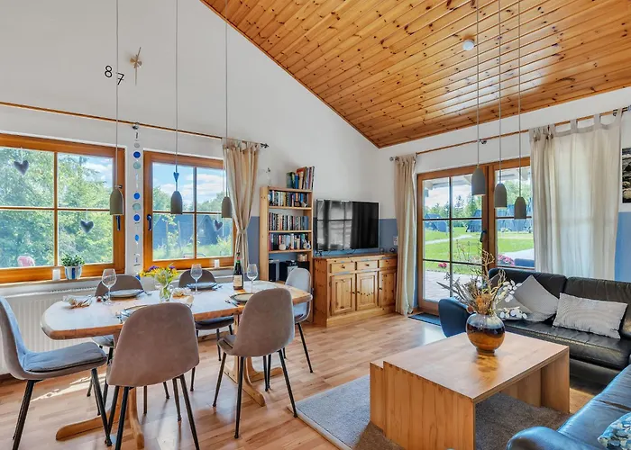 Holiday home Bude 87 By Interhome *