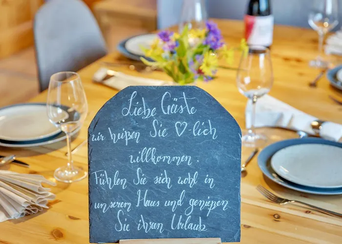 Bude 87 By Interhome Bad Arolsen